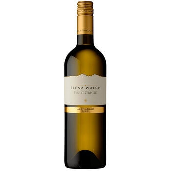 Vino Blanco Elena Walch Selezione Pinot Grigio 750 ml