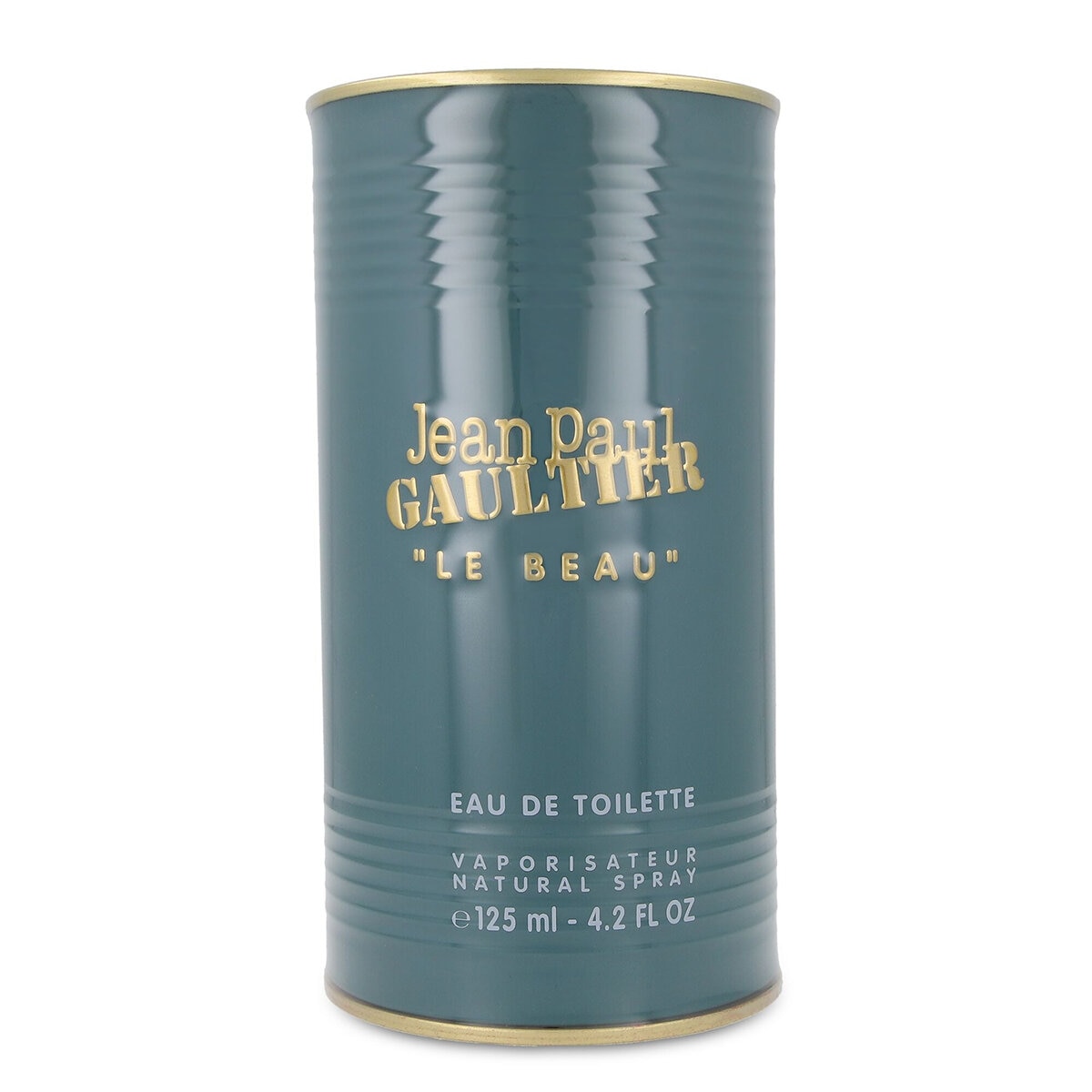 Jean Paul Gaultier Le Beau 125 ml Jean Paul Gaultier Le Beau 125 ml