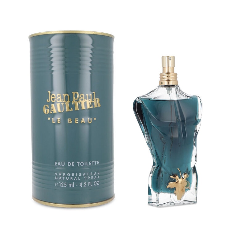 Jean Paul Gaultier Le Beau 125 ml Jean Paul Gaultier Le Beau 125 ml