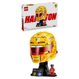 LEGO Editions Casco F1, Varios Modelos LEGO Editions Casco F1, Varios Modelos