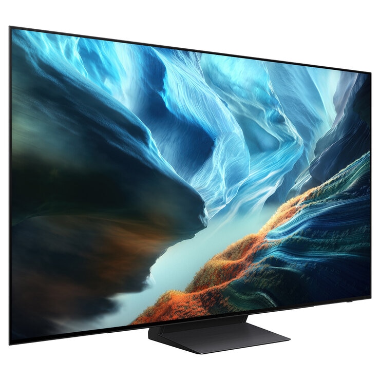 Samsung Pantalla 55" OLED 4K Smart TV Samsung Pantalla 55" OLED 4K Smart TV