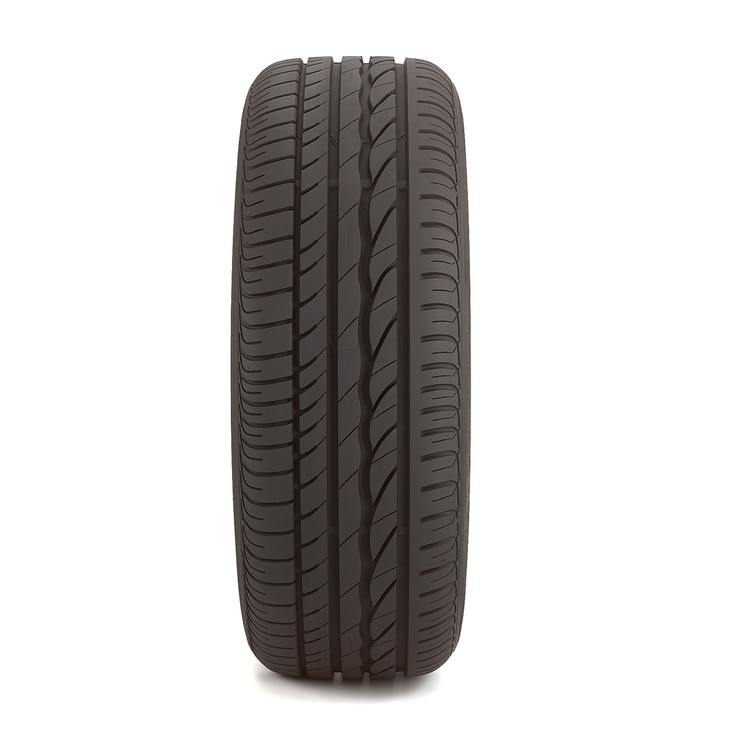 Llanta Bridgestone 205/55R16 Turanza ER300 91V Llanta Bridgestone 205/55R16 Turanza ER300 91V