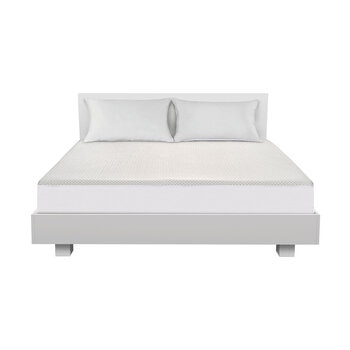Protect A Bed Protector de Colchón Queen 1.5 m x 1.9 m