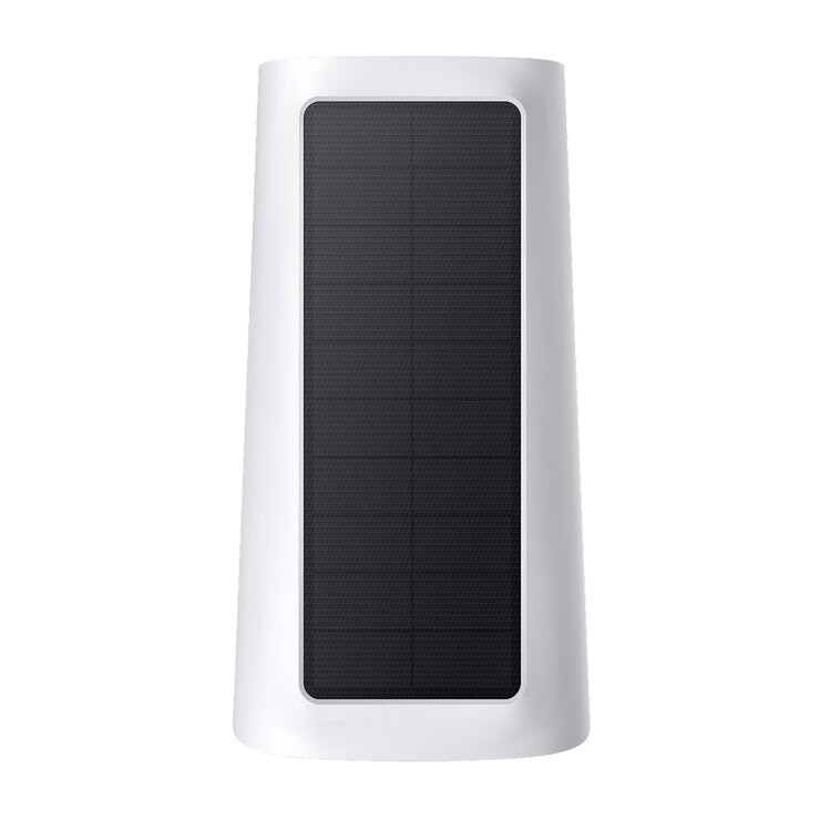 Eufy, Cámaras de Seguridad Solares, Kit 2 Cámaras + Panel Solar E40. Eufy, Cámaras de Seguridad Solares, Kit 2 Cámaras + Panel Solar E40.