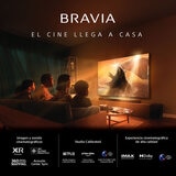 Sony Pantalla 98" BRAVIA 5 Miniled 4K Google TV Sony Pantalla 98" BRAVIA 5 Miniled 4K Google TV