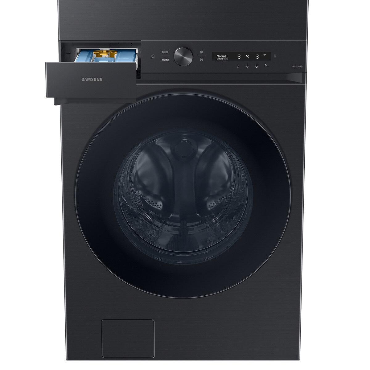 Samsung Bespoke AI Centro de Lavado 26 kg / 24 kg Samsung Bespoke AI Centro de Lavado 26 kg / 24 kg