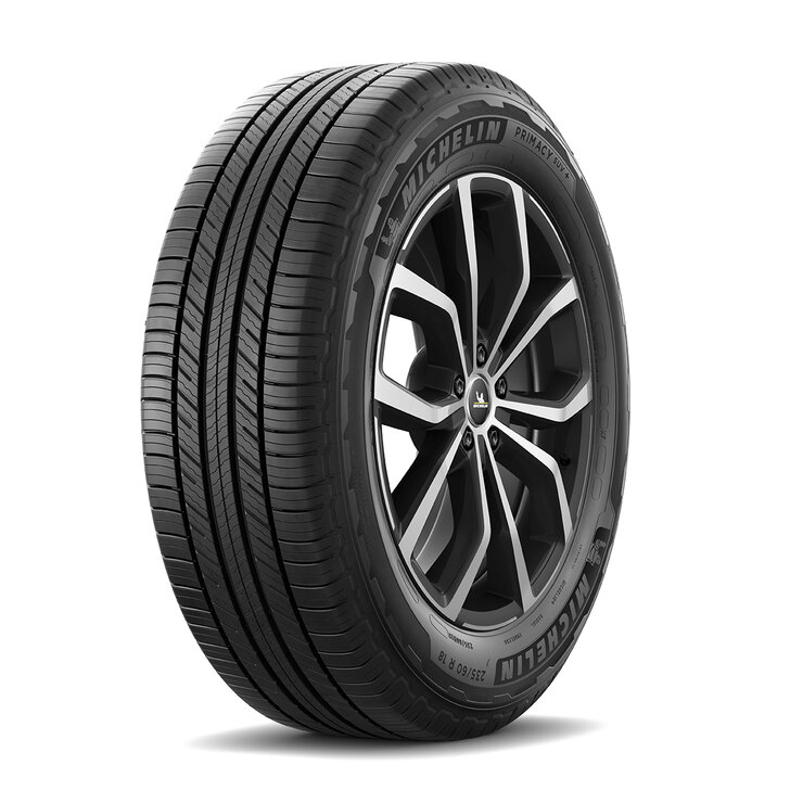 Llanta Michelin Primacy SUV+ XL TL 225/65R17 106H Llanta Michelin Primacy SUV+ XL TL 225/65R17 106H