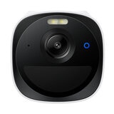 Eufy, Cámaras de Seguridad Solares, Kit 2 Cámaras + Panel Solar E40. Eufy, Cámaras de Seguridad Solares, Kit 2 Cámaras + Panel Solar E40.