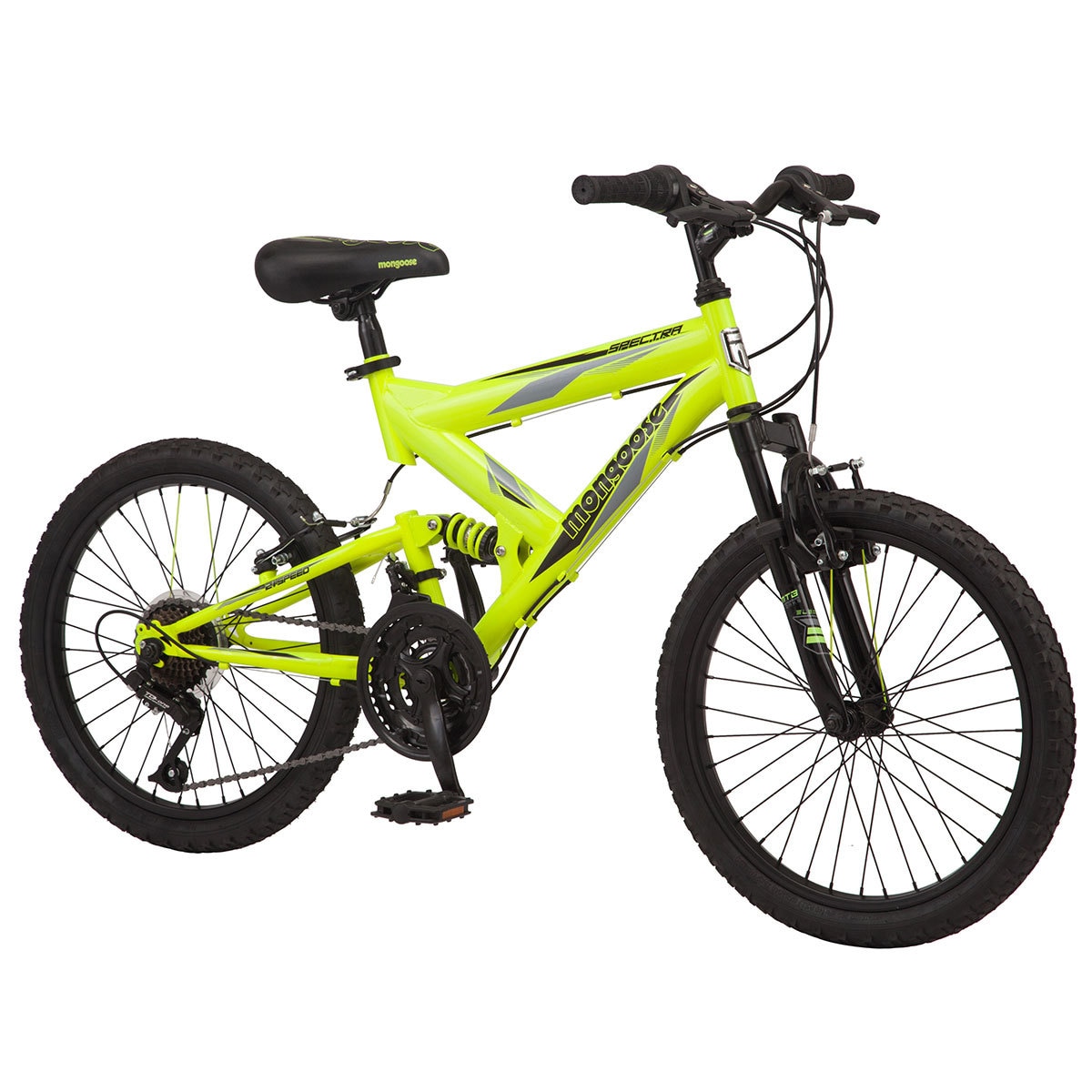 bicicleta mongoose costco