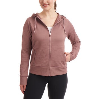 Kirkland Signature Chamarra para Dama Varias Tallas y Colores Kirkland Signature Chamarra para Dama Varias Tallas y Colores
