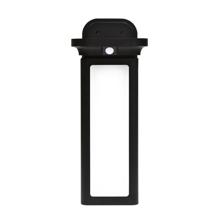 Feit, Farol Solar con Sensor de Movimiento Feit, Farol Solar con Sensor de Movimiento