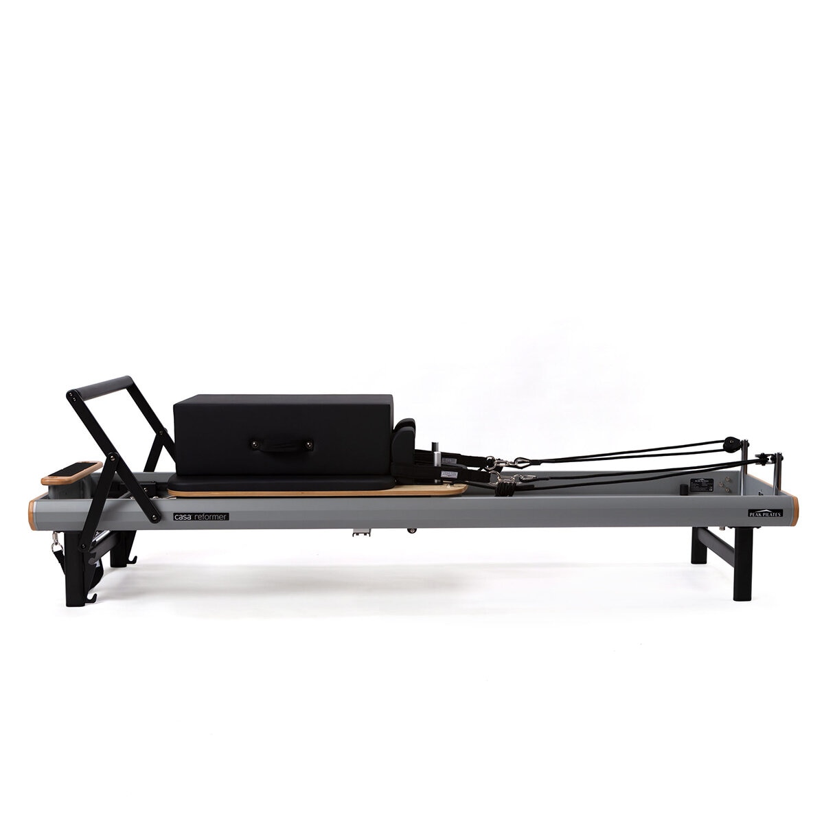 Peak Cama de Pilates Reformer Peak Cama de Pilates Reformer