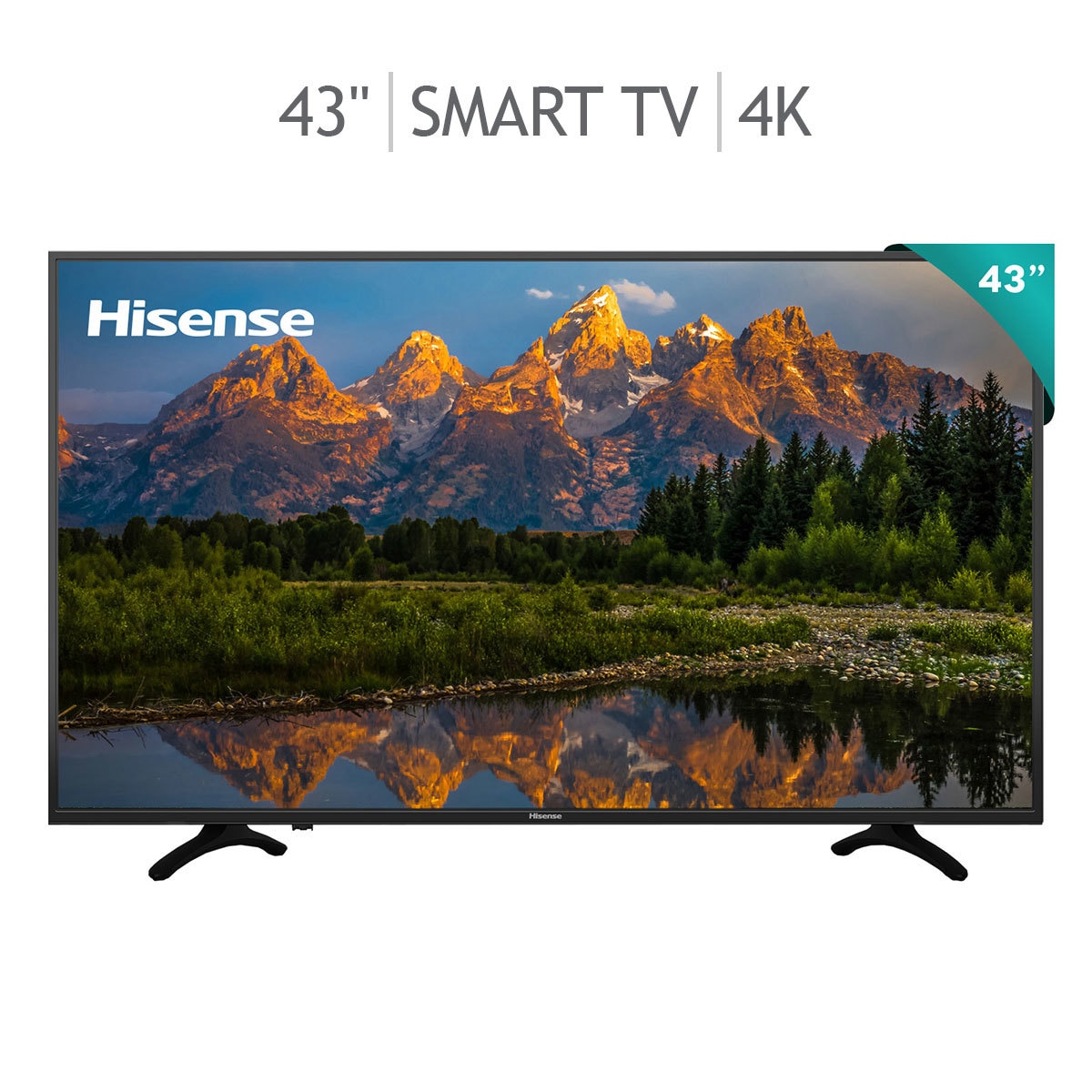 Hisense Pantalla Smart Tv K Uhd Costco M Xico Hot Sex Picture