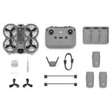DJI Dron Neo 2 Fly More Combo + DJI Care Refresh DJI Dron Neo 2 Fly More Combo + DJI Care Refresh