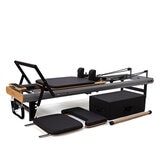 Peak Cama de Pilates Reformer Peak Cama de Pilates Reformer