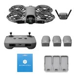 DJI Dron Neo 2 Fly More Combo + DJI Care Refresh DJI Dron Neo 2 Fly More Combo + DJI Care Refresh