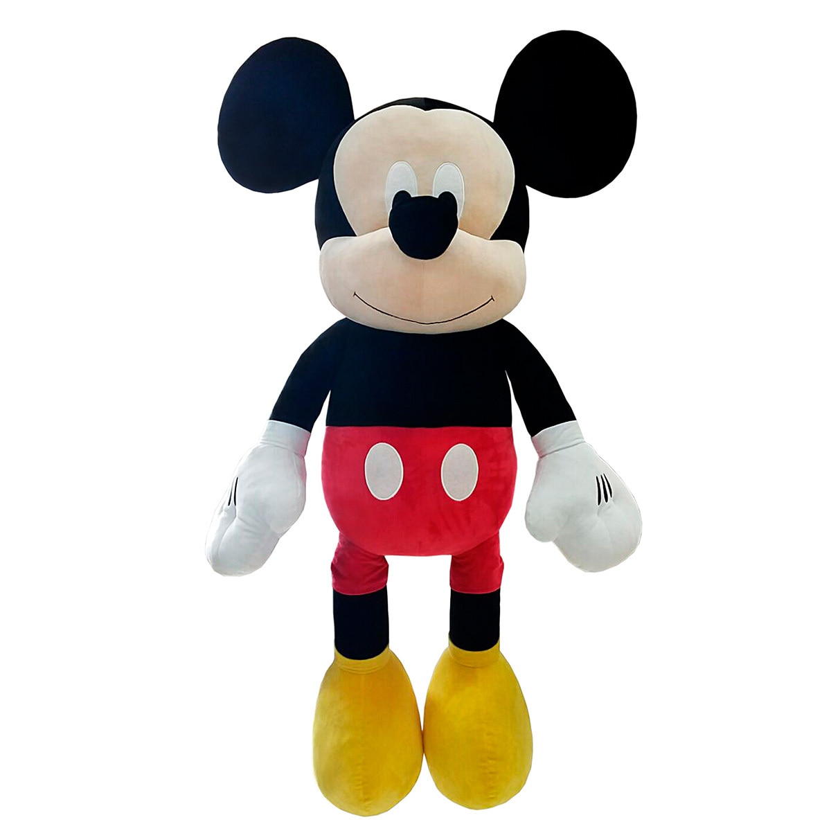 mini mouse peluche