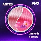 Mas Color Renueva y Florece Detergente Líquido 9 l Mas Color Renueva y Florece Detergente Líquido 9 l