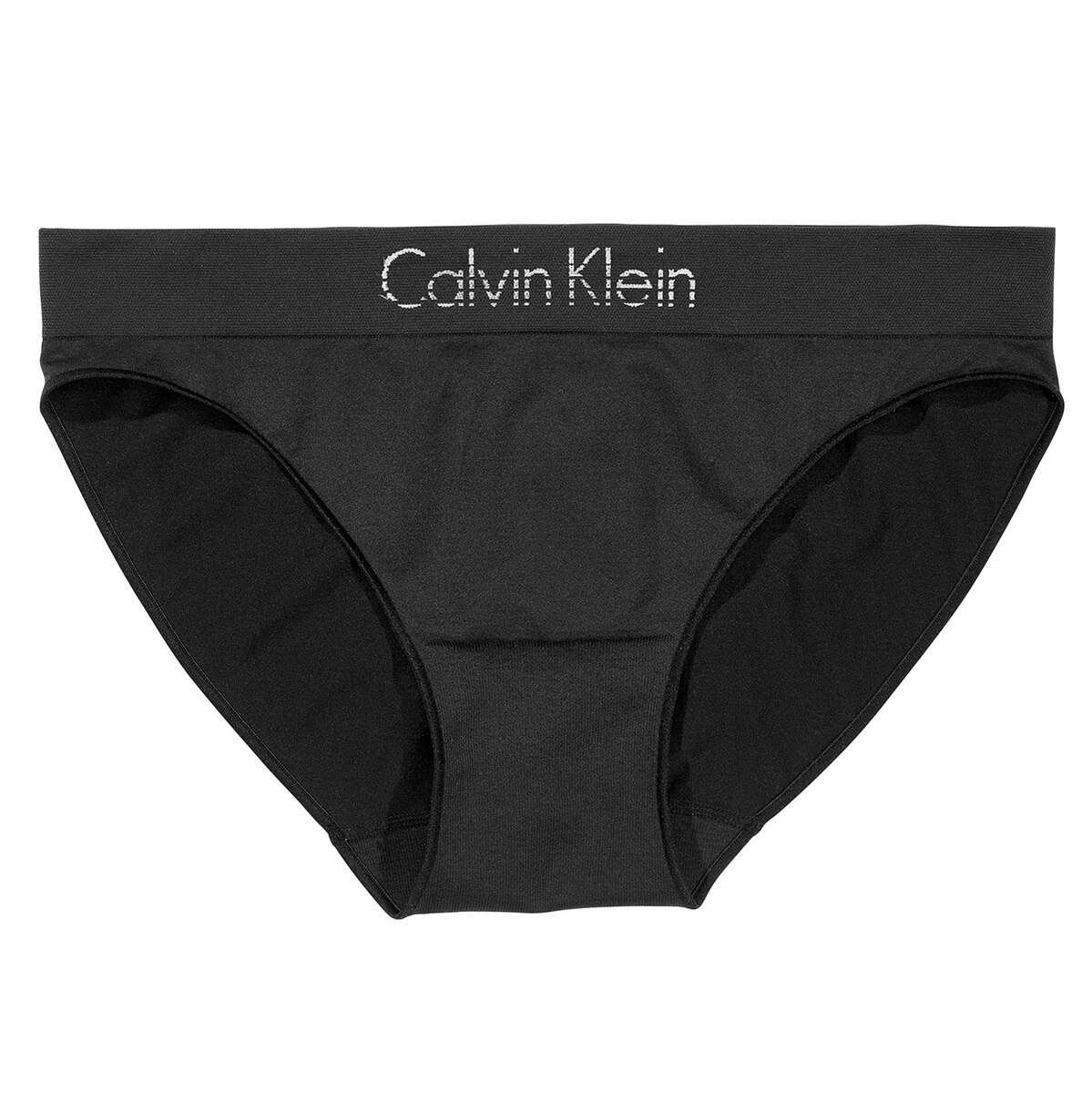 Calvin Klein Ropa Interior Para Dama 3 Piezas Estilo Bikini Beige