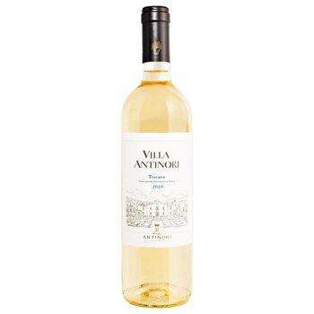 Vino Blanco Villa Antinori Bianco 750 ml