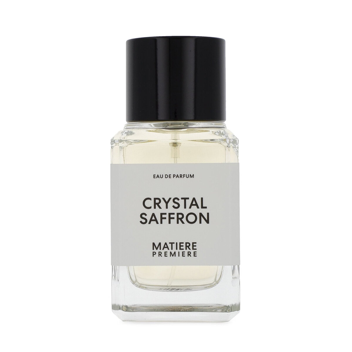 Matiere Crystal Saffron 100 ml Matiere Crystal Saffron 100 ml