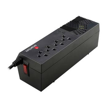 Smartbitt, Regulador de Voltaje AVR1200S