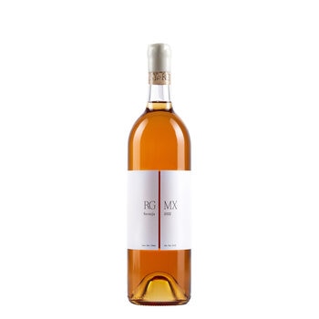 Vino Blanco RGMX Naranja 750 ml