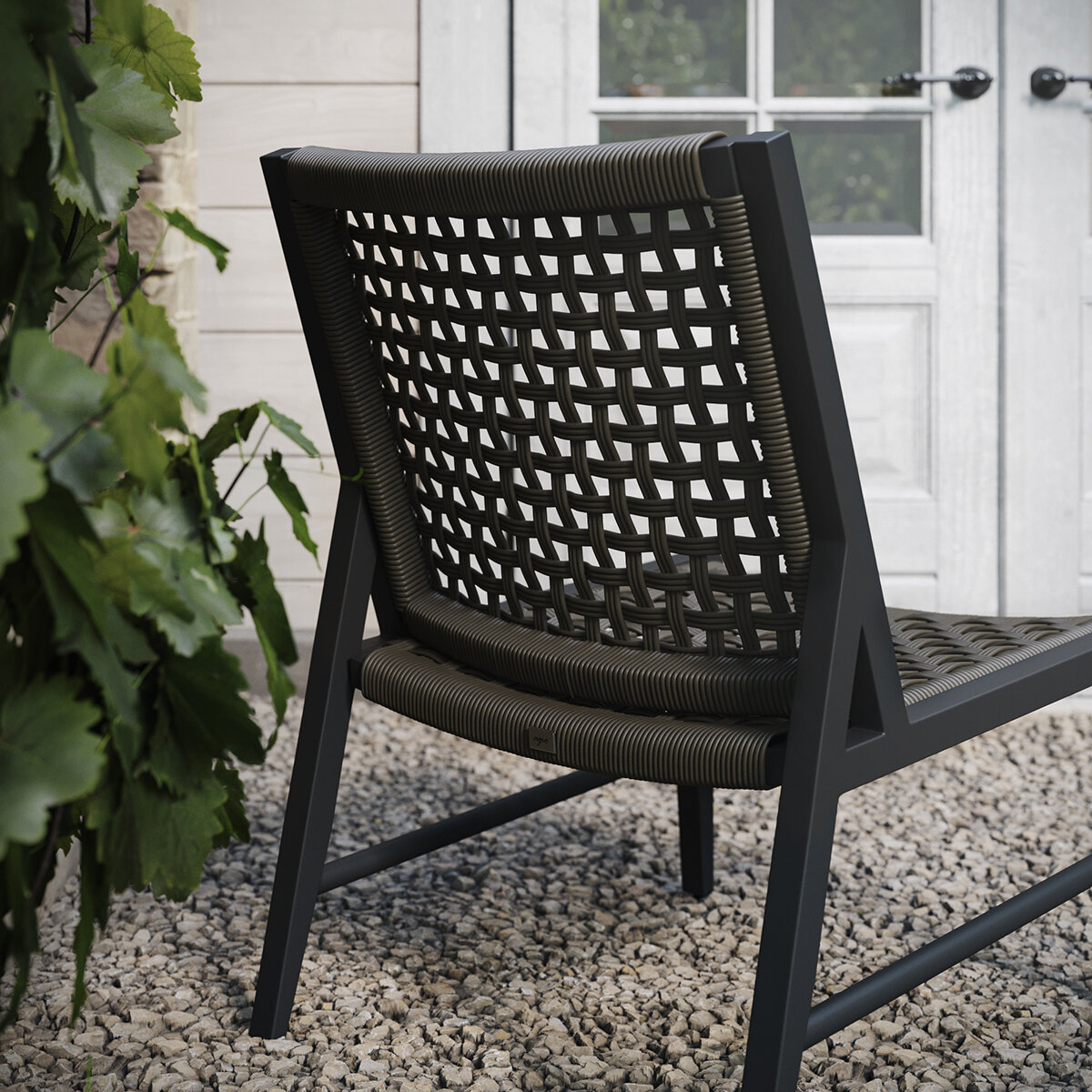 Agio, Hyde Park Set Bistro para Jardin de 3 piezas Agio, Hyde Park Set Bistro para Jardin de 3 piezas