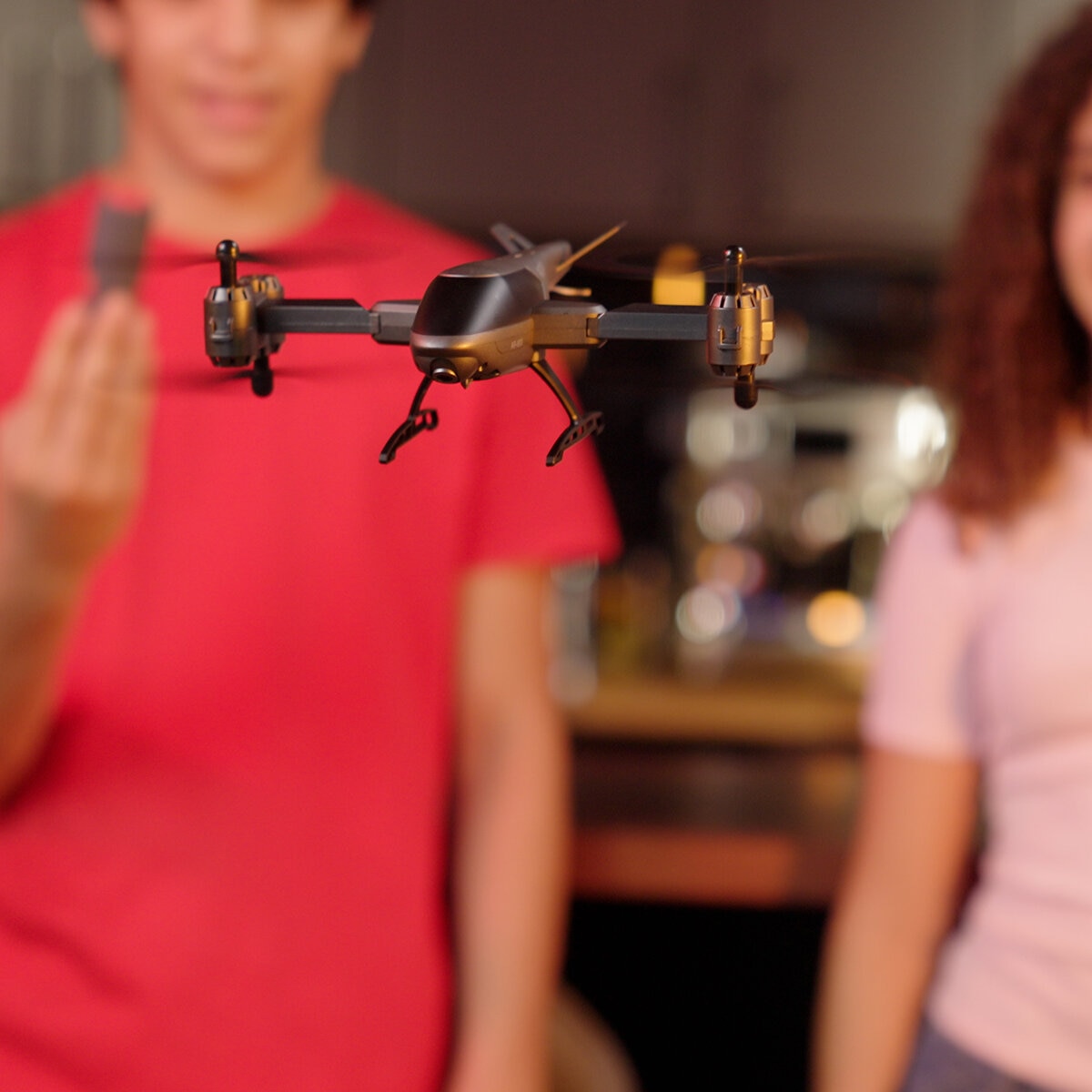 Ascend Aeronautics, Dron a Control Remoto Ascend Aeronautics, Dron a Control Remoto