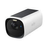 Eufy, Cámaras de Seguridad Solares, Kit 2 Cámaras + Panel Solar E40. Eufy, Cámaras de Seguridad Solares, Kit 2 Cámaras + Panel Solar E40.