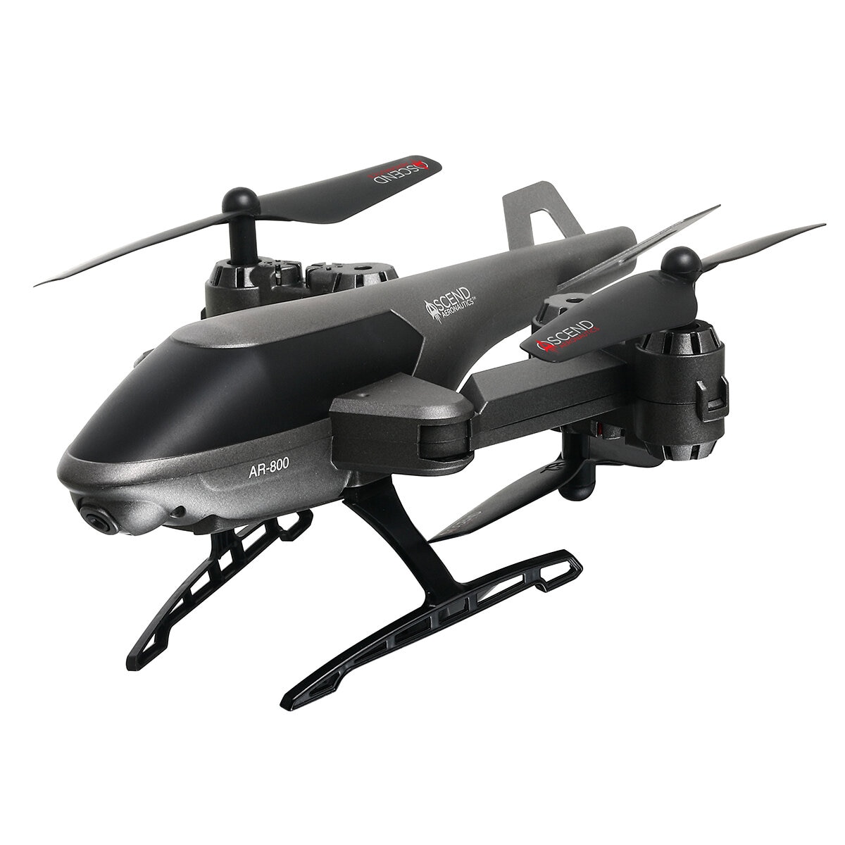 Ascend Aeronautics, Dron a Control Remoto Ascend Aeronautics, Dron a Control Remoto
