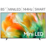 Samsung Pantalla 85" Miniled 4K Smart TV Samsung Pantalla 85" Miniled 4K Smart TV