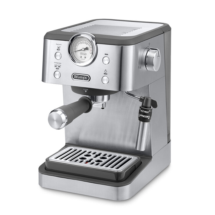 De'Longhi Classic Cafetera Espresso De'Longhi Classic Cafetera Espresso