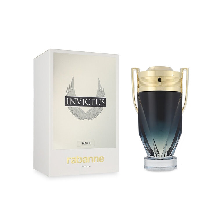 Paco Rabanne Invictus Parfum 200 ml Paco Rabanne Invictus Parfum 200 ml