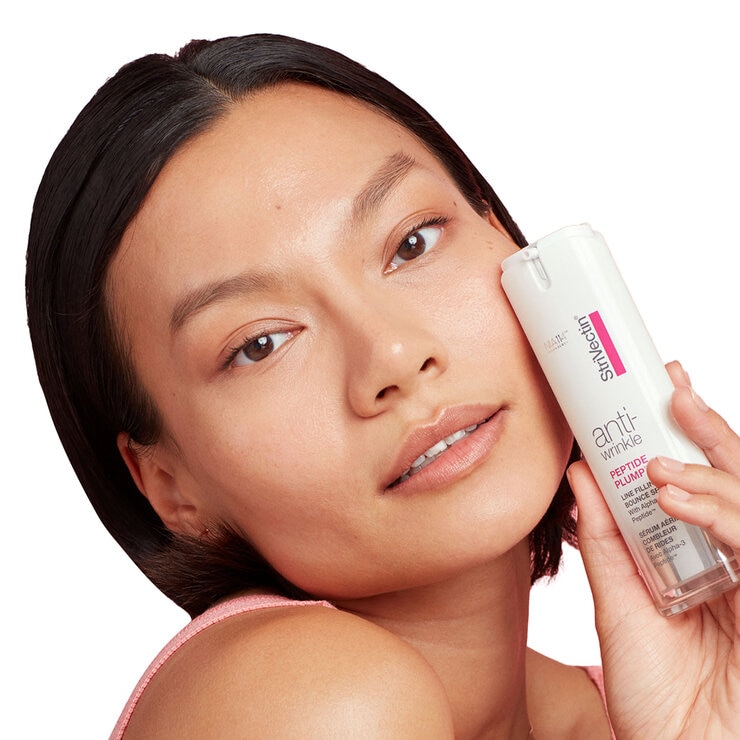 StriVectin Sérum Rellenador de Líneas Peptide Plump 2 pzas StriVectin Sérum Rellenador de Líneas Peptide Plump 2 pzas