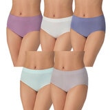 Carole Hochman Ropa Interior para Dama 5 piezas Varias Tallas y Colores Carole Hochman Ropa Interior para Dama 5 piezas Varias Tallas y Colores