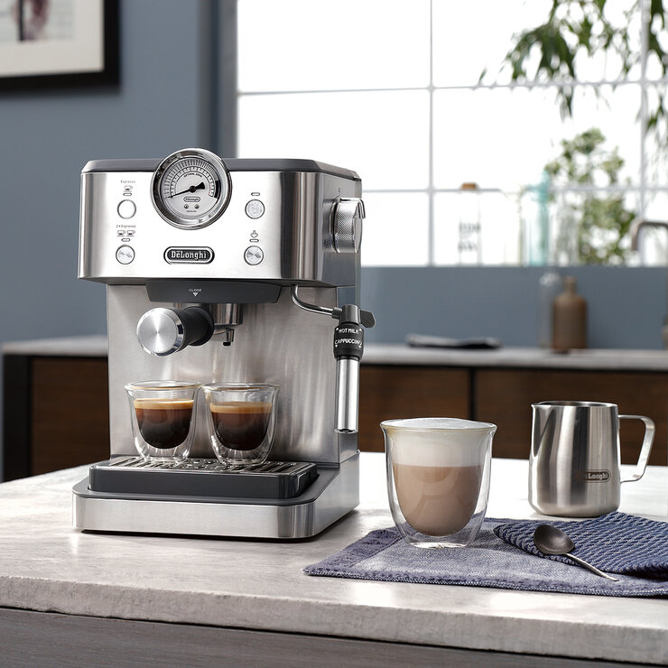 De'Longhi Classic Cafetera Espresso De'Longhi Classic Cafetera Espresso