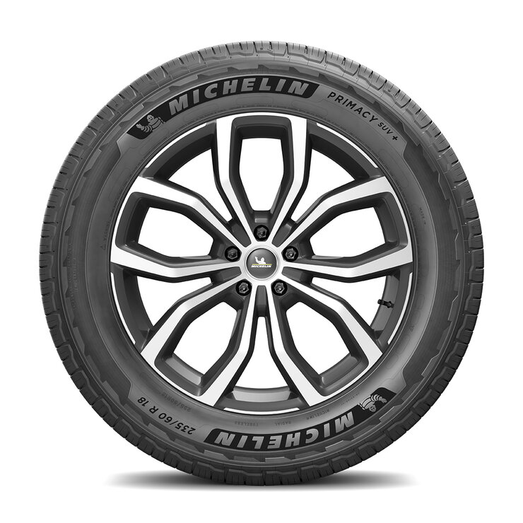 Llanta Michelin Primacy SUV+ XL TL 225/65R17 106H Llanta Michelin Primacy SUV+ XL TL 225/65R17 106H