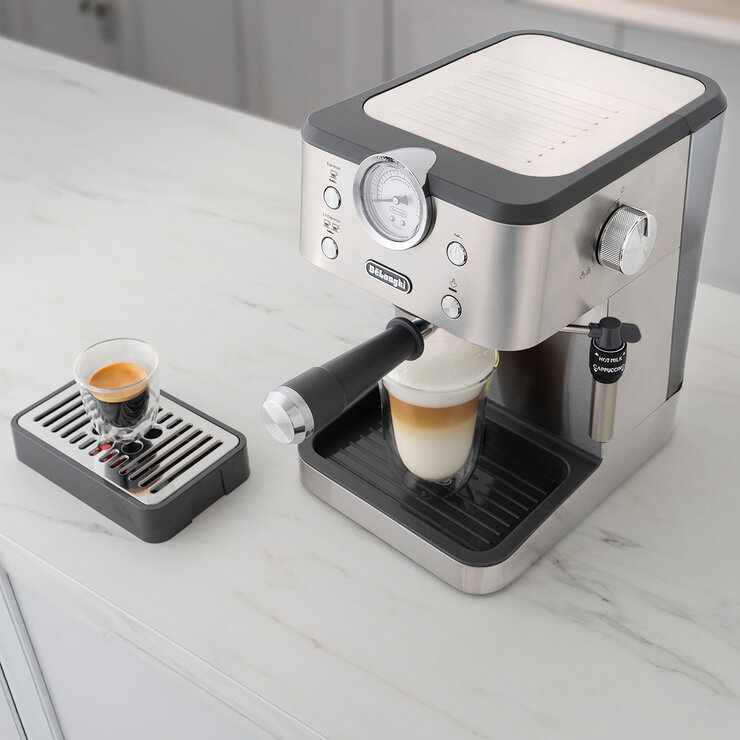 De'Longhi Classic Cafetera Espresso De'Longhi Classic Cafetera Espresso