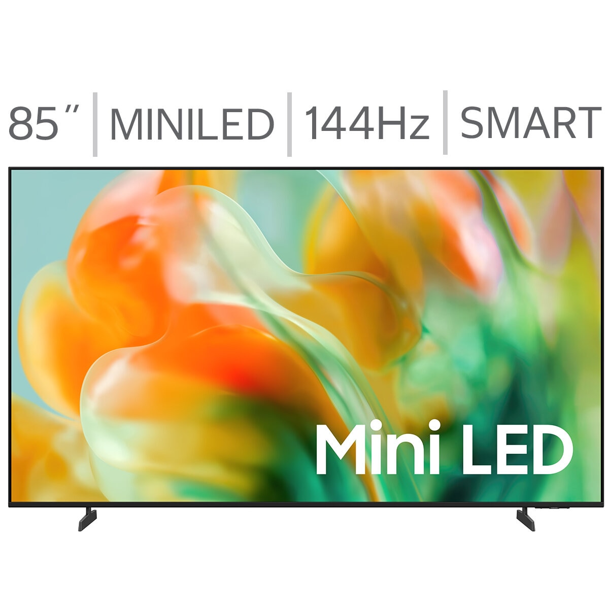 Samsung Pantalla 85" Miniled 4K Smart TV Samsung Pantalla 85" Miniled 4K Smart TV