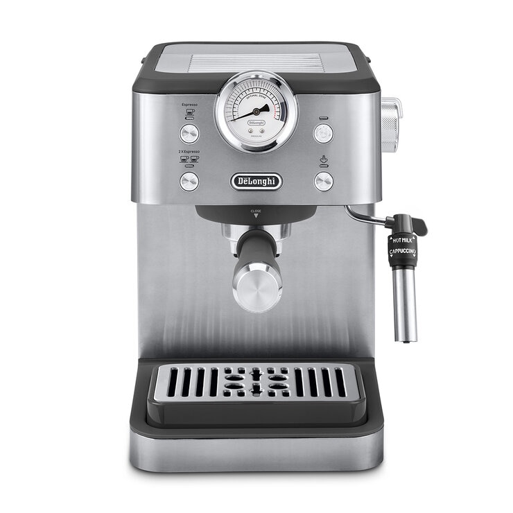 De'Longhi Classic Cafetera Espresso De'Longhi Classic Cafetera Espresso