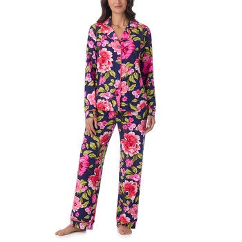 Jane & Bleecker Pijama para Dama Varias Tallas y Colores Jane & Bleecker Pijama para Dama Varias Tallas y Colores