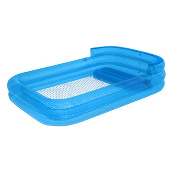H2OGO! Alberca Familiar Inflable H2OGO! Alberca Familiar Inflable