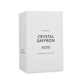 Matiere Crystal Saffron 100 ml Matiere Crystal Saffron 100 ml