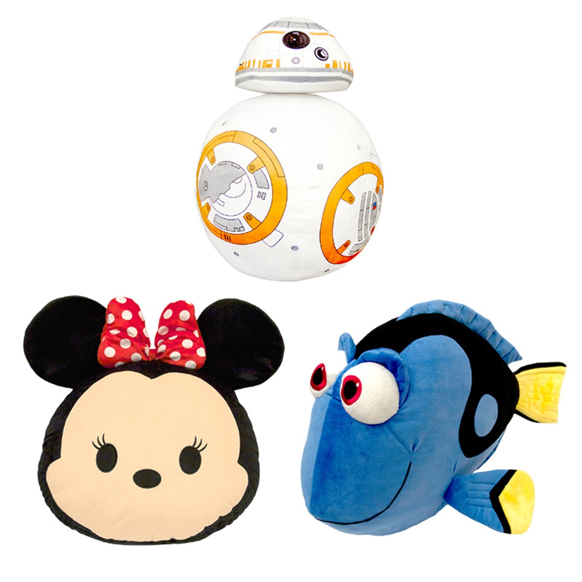 peluche bb8