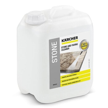 Karcher, Detergente para Piedras y Fachadas 5L