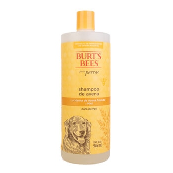 Burt's Bees Shampoo de Avena para Perro 946 ml