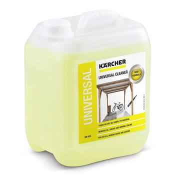 Karcher, Detergente Universal 5L
