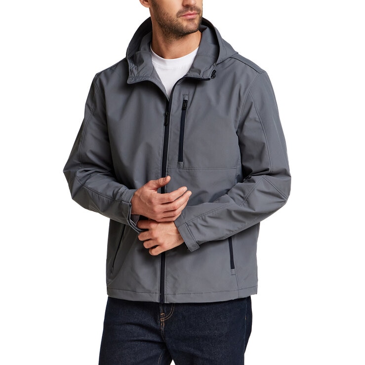 Weatherproof Chamarra para Caballero Varias Tallas y Colores Weatherproof Chamarra para Caballero Varias Tallas y Colores