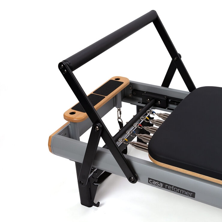 Peak Cama de Pilates Reformer Peak Cama de Pilates Reformer